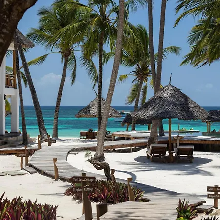 Waterlovers Beach Resort-3